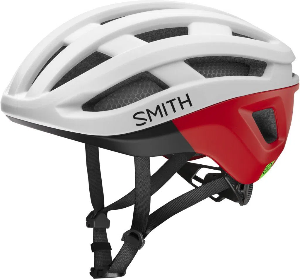 Smith Optics Road Bike Helmets E00756 Persist MIPS Helmet - view 2